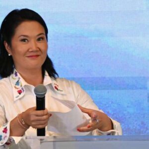Perú: confirman victoria de Keiko Fujimori en la segunda vuelta presidencial por casi 50.000 votos