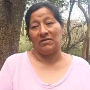 Juicio por la desaparición de Loan: declara su tía Laudelina, una de las principales acusadas