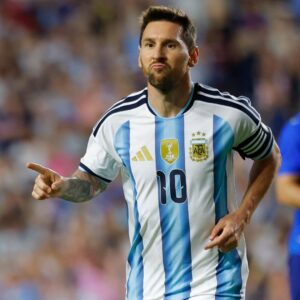 Messi ilusionó a todos antes del Mundial: “Que la gente no tenga dudas de que vamos a dejar todo”