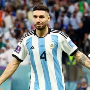 Los 19 jugadores del fútbol argentino que participarán en el Mundial 2026