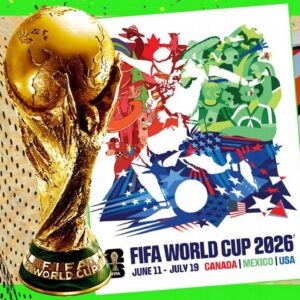 El Mundial 2026 se pone en marcha con el partido inaugural entre México y Sudáfrica