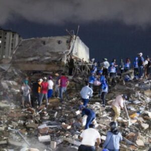 La ONU y la UE enviarán equipos de rescate para apoyar a Venezuela