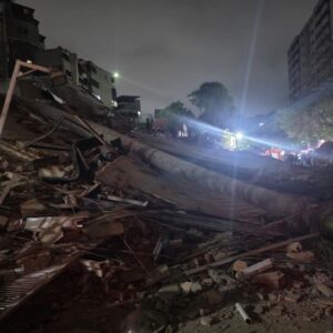Dos terremotos sacudieron Venezuela y se activaron alertas por posible tsunami