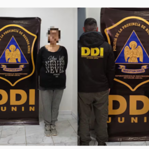 Fue a cobrar la jubilación de su mamá y descubrió 42 créditos que nunca había pedido: dos vecinos detenidos