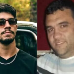 Femicidio de Agostina: Barrelier y Fassetta fueron trasladados a un penal de máxima seguridad