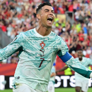 Con el VAR como protagonista, Portugal venció a Croacia y pasó a Octavos