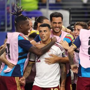España le ganó con autoridad a Francia y es finalista del Mundial 2026