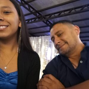 Carta abierta del papá de Agostina Vega: “Esto no es un juego, se trata del femicidio de mi hija”