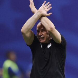 El DT de Egipto se quejó del arbitraje en el partido ante la Selección argentina