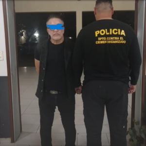 Detuvieron a un argentino en Paraguay: lo acusan de haber intentado secuestrar a una adolescente