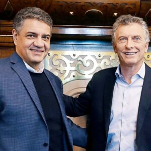 La condición que le impuso La Libertad Avanza al PRO para cerrar acuerdo en la Ciudad