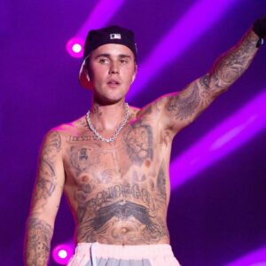 Justin Bieber se sumaría al show de mediotiempo de la final del Mundial