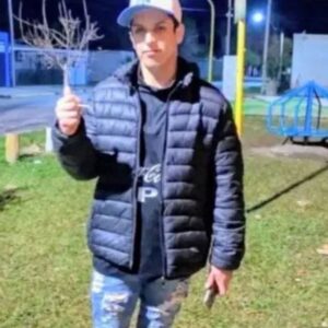 Córdoba: un joven de 20 años fue asesinado a tiros durante los festejos por el triunfo de la selección