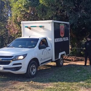 Encontraron muerto a un nene de 8 años e investigan si lo mató su madre e intentó quitarse la vida