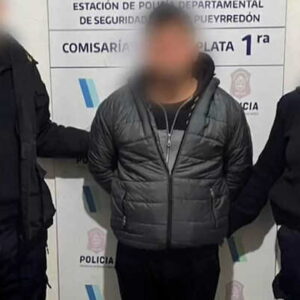 Imputaron al cuidador que maltrató a las dos mujeres mayores en un geriátrico de Mar del Plata