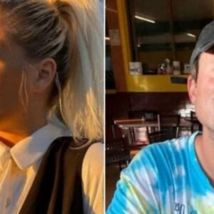 Detuvieron en EEUU al novio de Agostina Jalabert, la modelo argentina que fue asesinada en México
