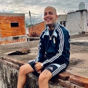 Video: así fue la detención de Callejero Fino en Tigre por circular sin patente y con un arma