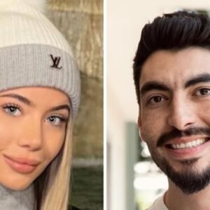 Cómo sigue la investigación por el escándalo entre Facundo Moyano y la influencer Candela Arizaga
