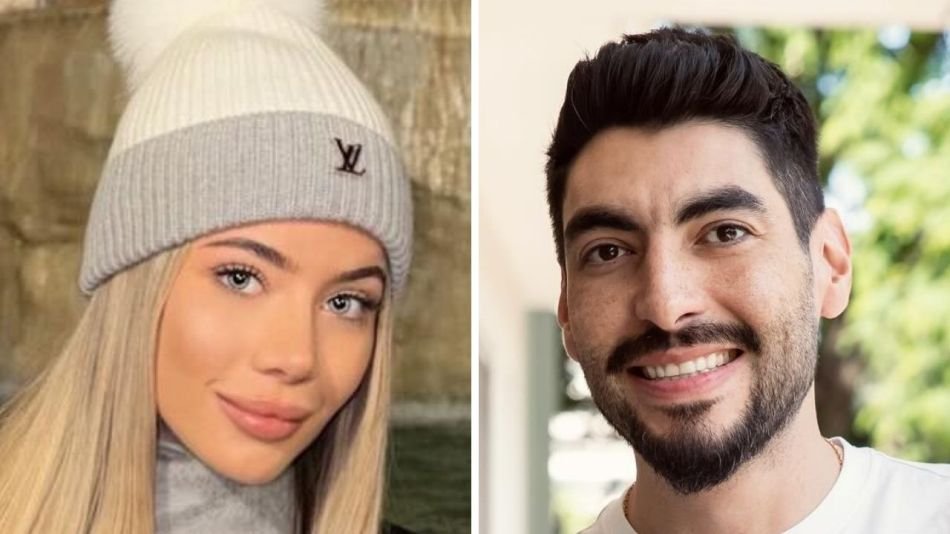 Cómo sigue la investigación por el escándalo entre Facundo Moyano y la influencer Candela Arizaga