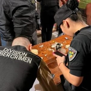 Misiones: detuvieron a un hombre por intentar canjear a dos de sus hijos por camionetas