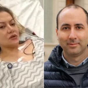 Cerimedo se negó a declarar en la causa en la que se lo investiga por intento de femicidio contra su expareja