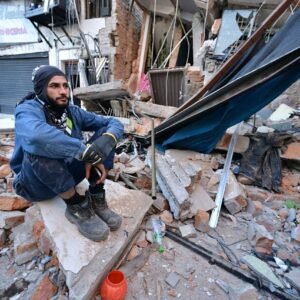 Videos del terremoto en Colombia: la destrucción que causó el sismo