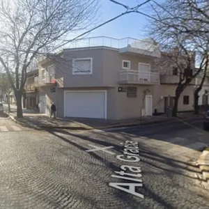 Femicidio en Villa Devoto: la hija de 8 años vio por las cámaras cómo su papá mató a su mamá