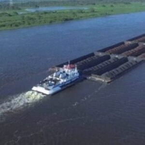 Prefectura Naval intimó a los trabajadores a levantar el paro que afecta a más de 100 barcos