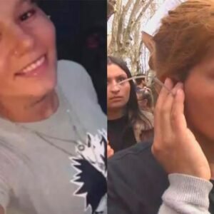 La madre de Mailén habló sobre uno de los detenidos: “Estaba obsesionado con ella”