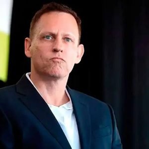 Diputados opositores y expertos debaten las motivaciones detrás de la presencia de Thiel en el país