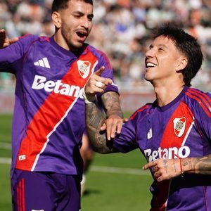 En el debut de Leo Ponzio como entrenador, River Plate venció 3-2 a Banfield por la fecha 7 del Torneo Clausura