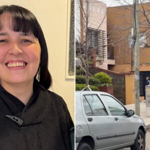 4 minutos de ataque y 53 lesiones: se conoció el resultado de la autopsia del femicidio de Villa Devoto