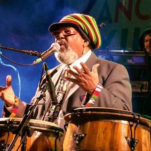 Adios al “Negro” Rada: el músico uruguayo falleció a los 83 años tras pelear casi un mes contra una neumonía