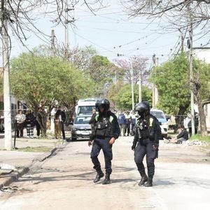 Tucumán: cumplía prisión domiciliaria, mató a su hijo de 8 años con autismo y luego se suicidó