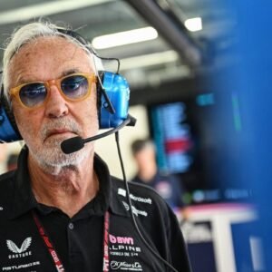 Briatore advirtió a los hinchas argentinos: “Si siguen las amenazas, Franco dejará de hablar con todos”