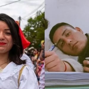 La autopsia determinó que la aspirante a gendarme estaba embarazada cuando fue asesinada por su pareja
