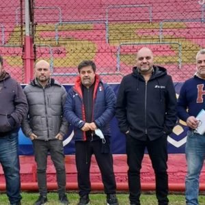 Deportivo Español demandará a Caruso Lombardi por usurpación, estafa y asociación ilícita