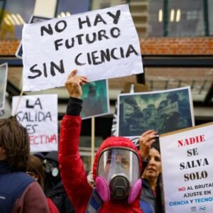 El Presupuesto 2027 refuerza el ajuste en Ciencia y Universidades