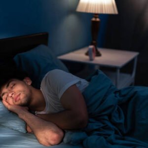 Uno de cada tres adultos duerme menos de lo recomendado