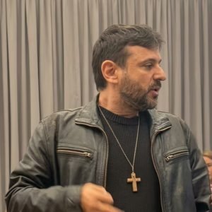 El debate por la soberanía sobre Malvinas terminó en escándalo por cruces entre Grabois y libertarios