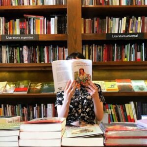 Las librerías reclaman la emergencia en el sector ante caída cercana al 42% en la facturación