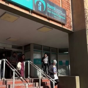 Detuvieron al novio de la chica de 14 años que recibió un disparo en la cabeza en Mar del Plata