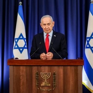Revelan que Netanyahu fue advertido sobre los atentados de Hamás del 7 de octubre de 2023