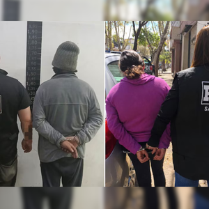 Imputaron a una pareja por darle cocaína a su hijo de 5 años en al menos tres ocasiones distintas