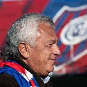 Se terminó el ciclo de Pipo Gorosito en San Lorenzo tras 60 días en el cargo