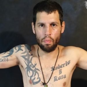 Un argentino buscaba trabajo y terminó como prisionero de guerra en Ucrania