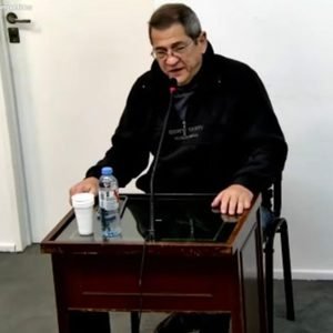 Sueños Compartidos: tras ser condenado, Schoklender aseguró que “no se desvió un puto fondo”