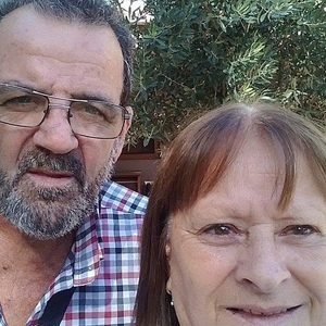 Mató a su esposa a puñaladas: “Se me fue la mano”