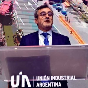 Con Milei ausente, la UIA celebrará el Día de la Industria en un escenario negativo