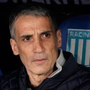 Luego de la derrota ante Boca, Racing despidió a Vojvoda